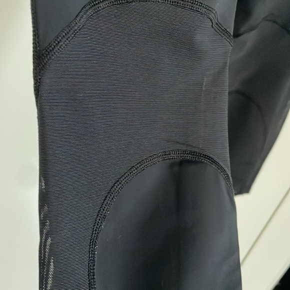 Nike Dri-Fit Running Leggings - Picture 8 of 11